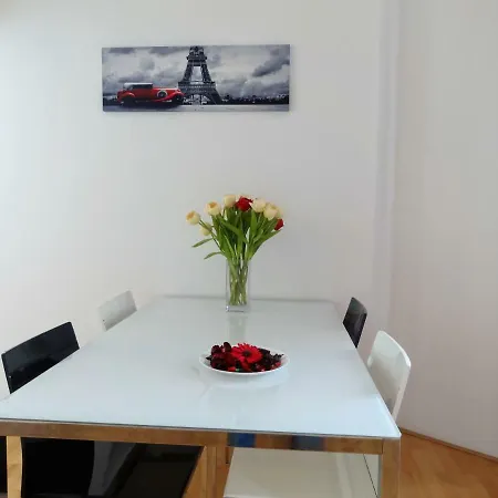 Apartamento Old Square Praga